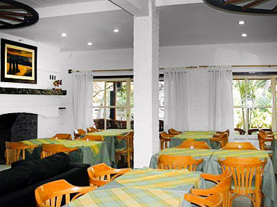 Pecos Inn 2*