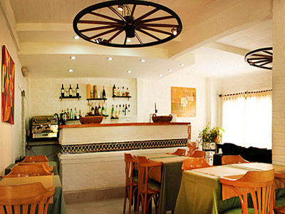 Inn Pecos Pinamar