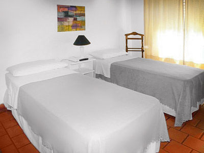 Pecos Inn Pinamar
