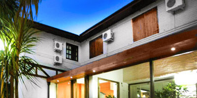 Inn Pecos 2*