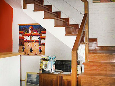 Pecos Inn 2*