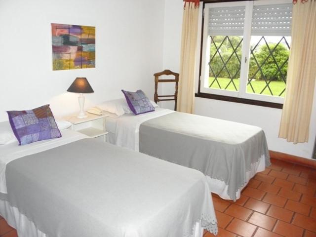 Inn Pecos Pinamar