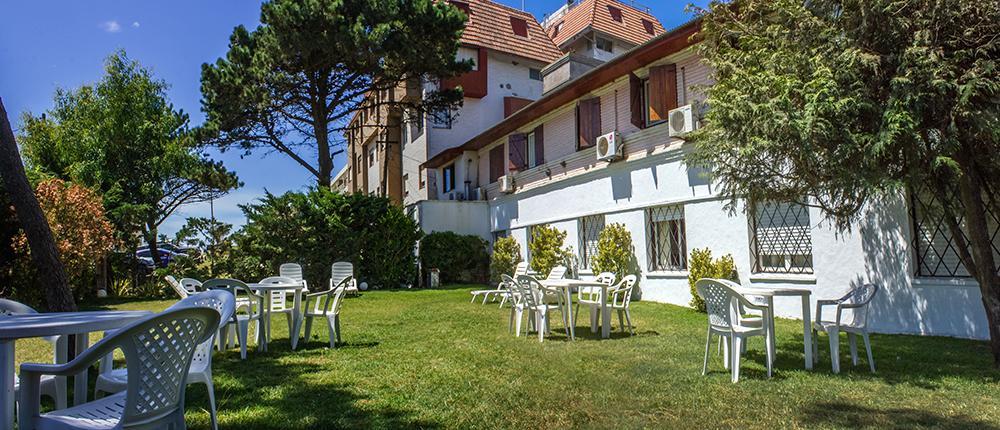 Pecos Inn Pinamar