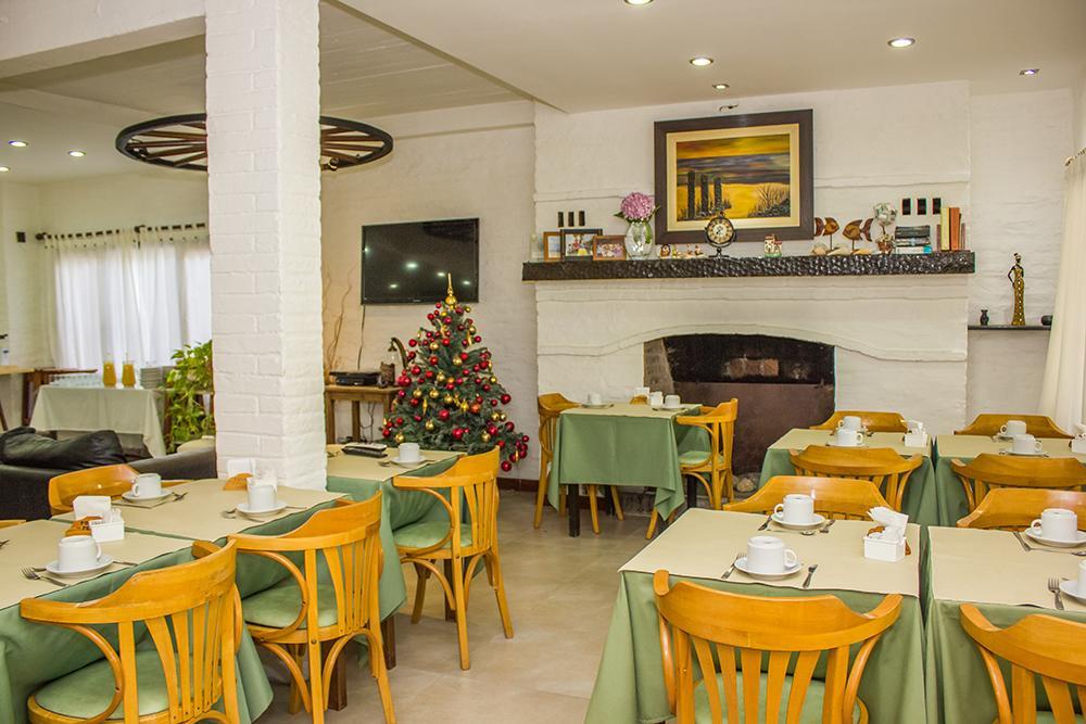 Pecos Pinamar