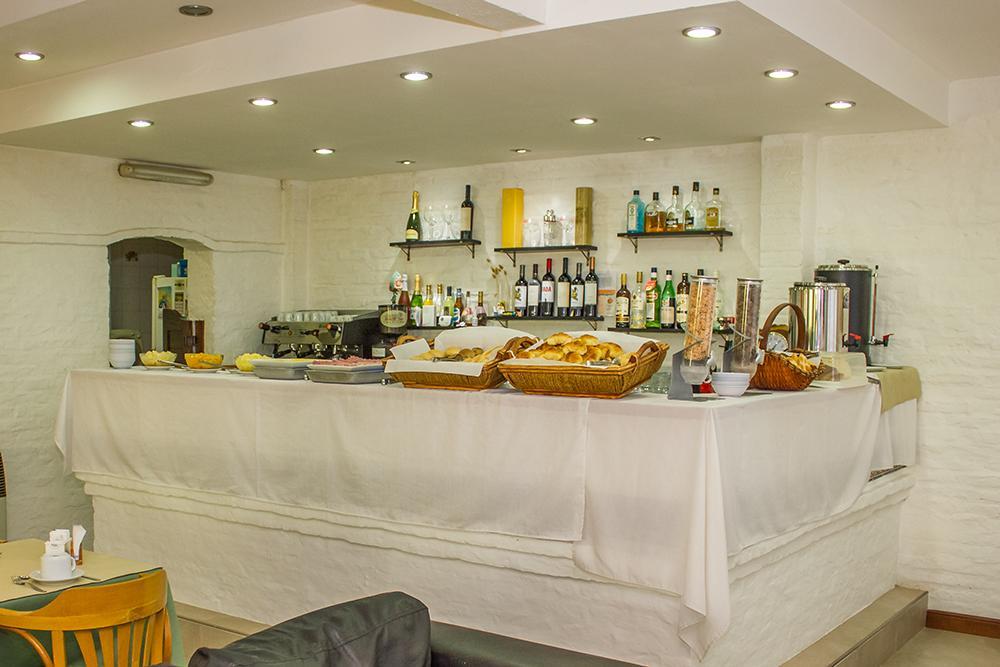 Inn Pecos