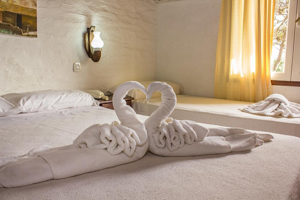Pecos Inn Pinamar