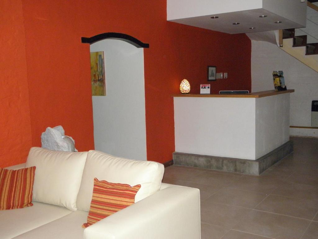 Inn Pecos